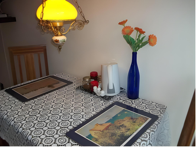 Others 4, Bed and Breakfast Vester Hjermitslev, Jammerbugt