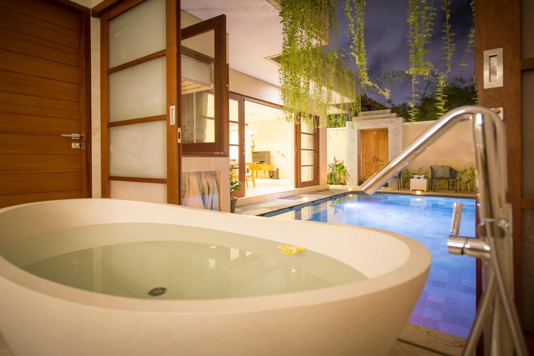 Bathroom, Villa Legian 2BR - Beautiful Bali Villas, Badung