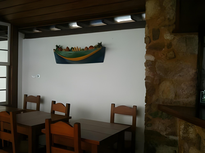 Food & Drinks 4, Pousada do Cais, Parati