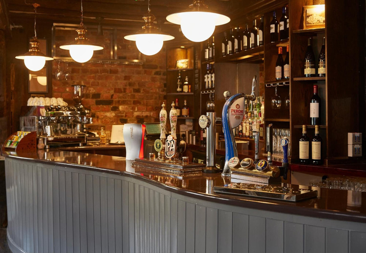 Food & Drinks 4, White Hart Hotel by Greene King Inns, Essex