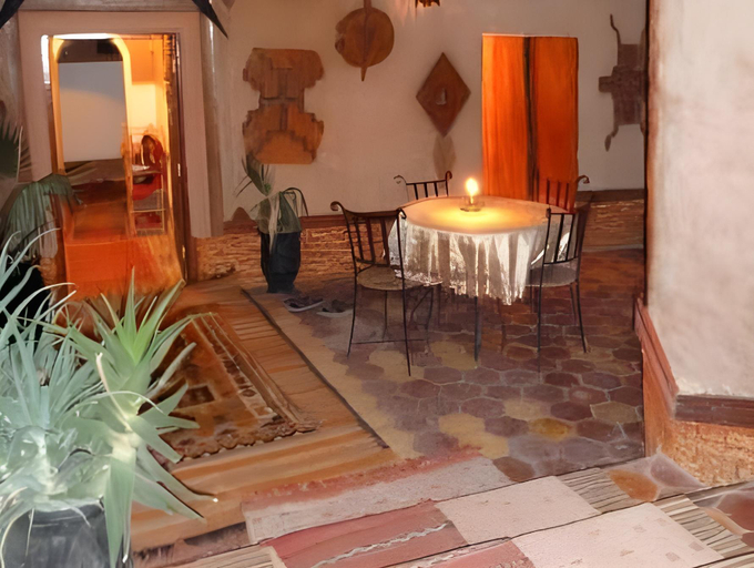 Others 1, Kasbah Assafar, Ouarzazate