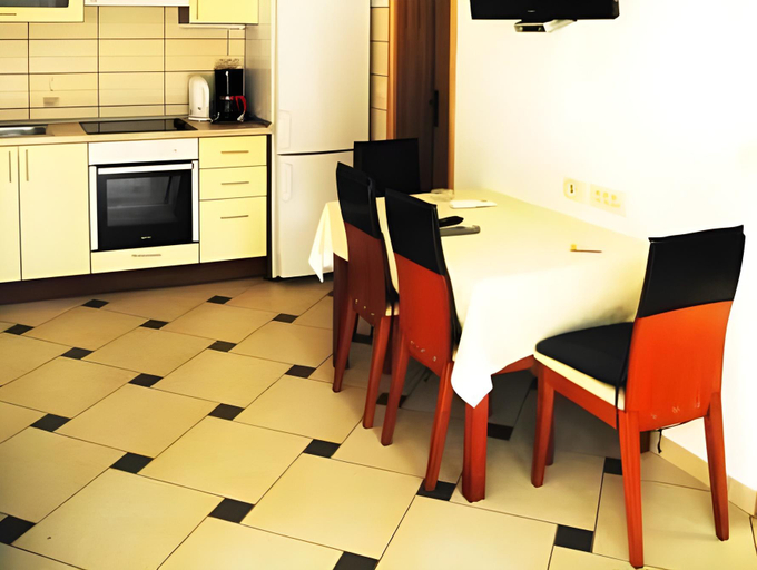 Others 2, Apartments Villa Maris, Lumbarda