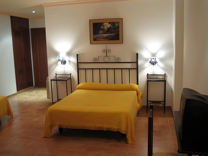 Bedroom 2, Alfajía de Antonio, Granada