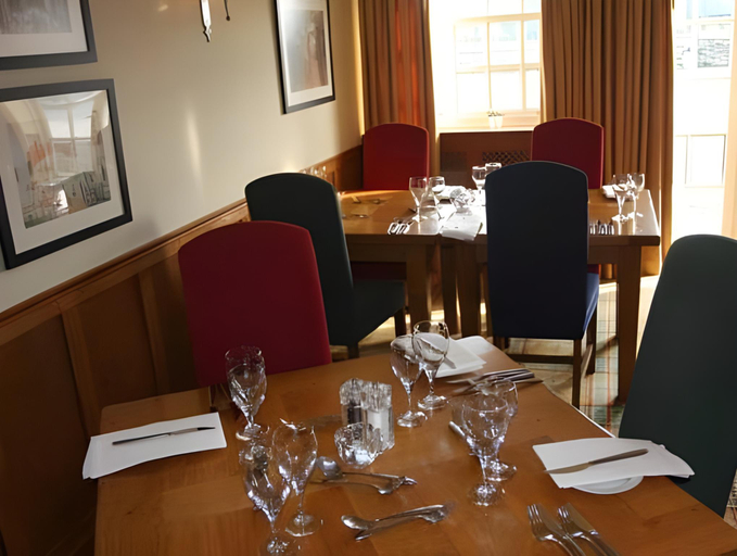 Food & Drinks 3, The Fox and Hounds Country Inn, North Yorkshire