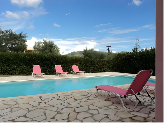 Others 5, Pantheon & Danae Luxury Villas, Ionian Islands