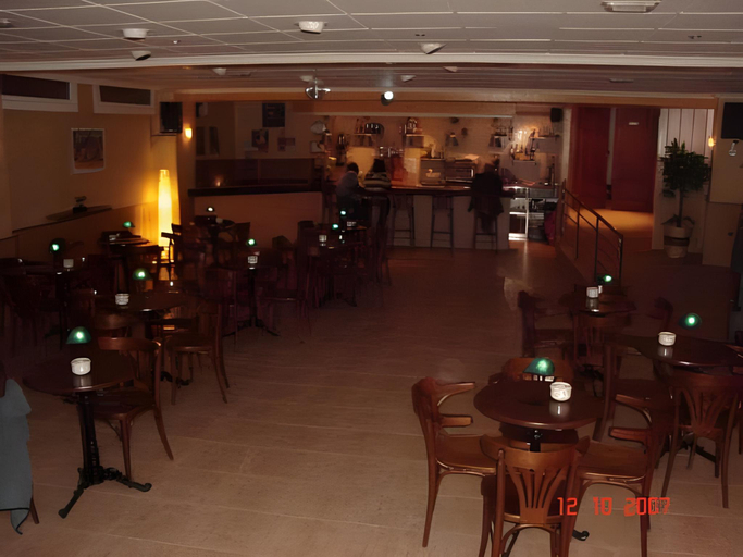 Food & Drinks 4, Hostal El Vegano, Valencia