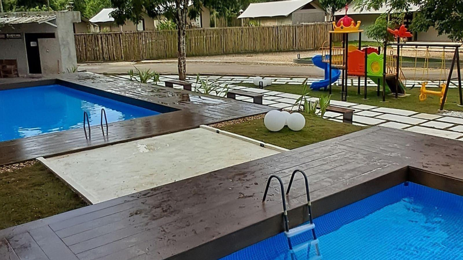 Sport & Beauty 2, Kadena Glamping Dive Resort - Muna Island, Buton