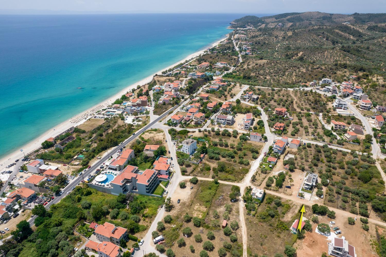 Others 4, Otium Studios, East Macedonia and Thrace