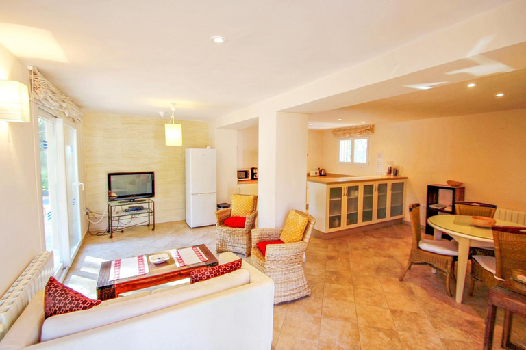 Others 5, El Pinar - sea view villa with private pool in Moraira, Alicante