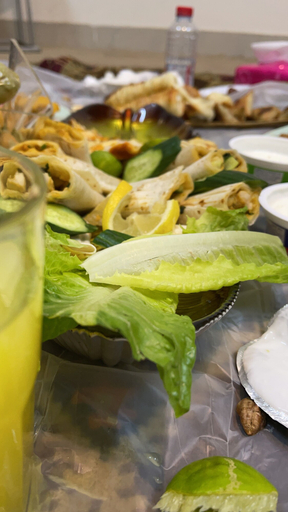 Food & Drinks, sahil alkhuyul lilfanadiq, Riyadh