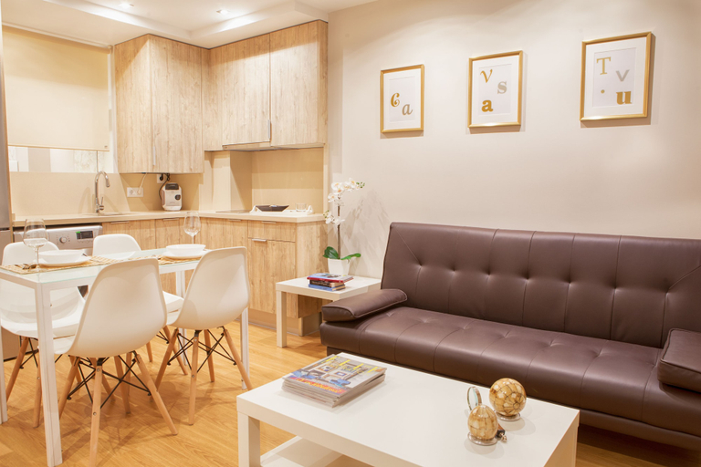 Others 5, Apartamentos Boutique Salamanca, Salamanca