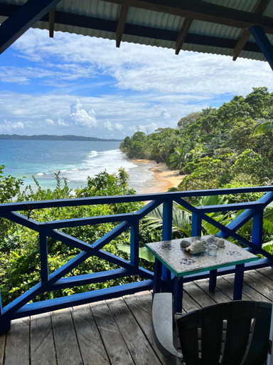 Others 5, Tesoro Escondido Lodge & Cabinas, Bocas del Toro