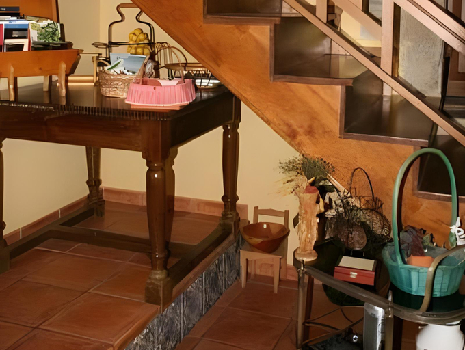 Others 3, Casa Rural Ofelia, Asturias