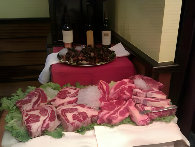 Food & Drinks 5, Hotel Boutique Aquaria Canelinas, Pontevedra