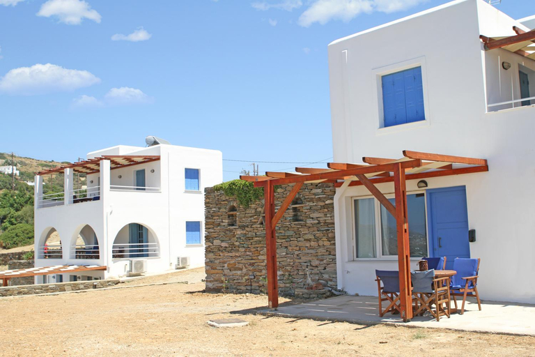 Others 2, St George Village, South Aegean
