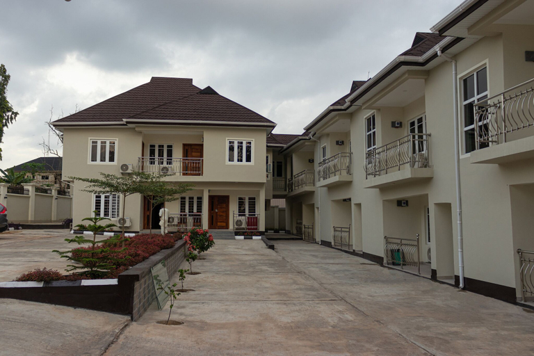 Exterior & Views 2, Happuch Apartment, Bwari