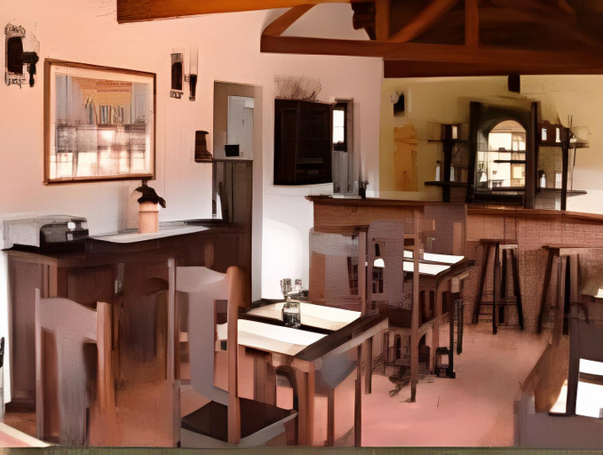 Food & Drinks, Chales Valle Florido, Camanducaia
