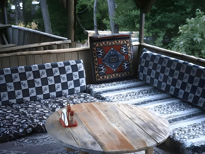 Others 4, Olympos Camlık Pension, Kemer