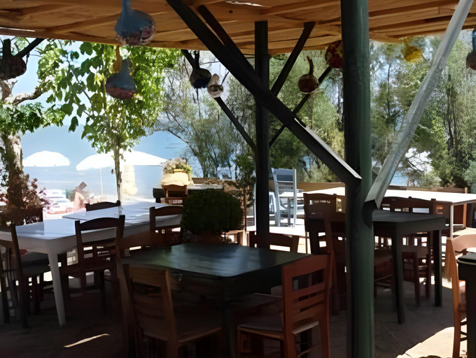 Others 5, Kassimiotis, Peloponnese