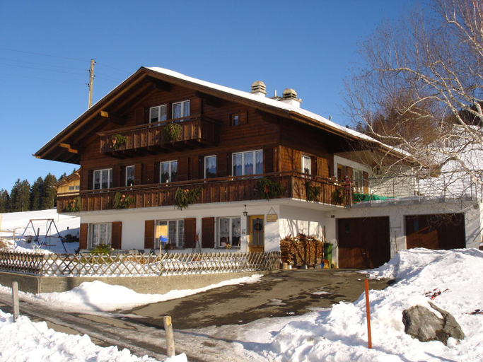 Exterior & Views 1, Chalet Sunneschyn, Thun