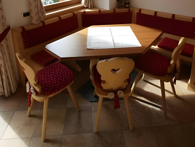 Others 3, Residence Cesa Ladina, Bolzano