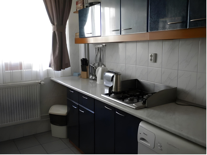 Others 5, Vila Lucian, Agigea