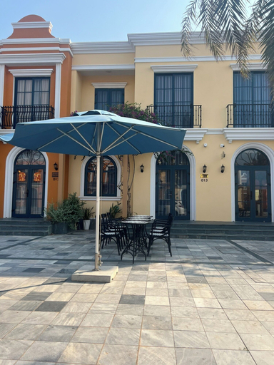 Exterior & Views, Deluxe 3 Br Bliss House - Novaworld PT, Phan Thiết
