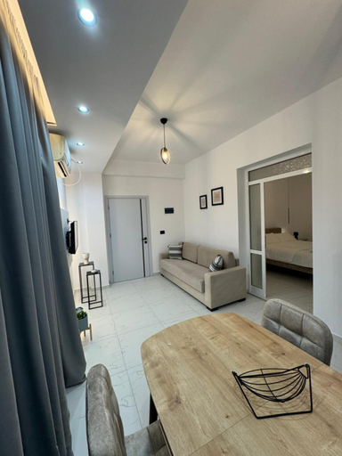 Others 4, Saranda Infinity Apartments, Sarandës