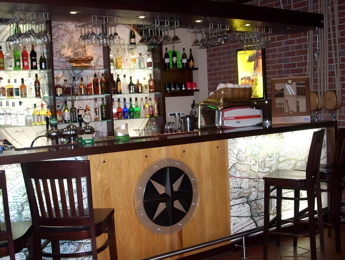 Food & Drinks 4, Pensjonat Marina Leba, Słupsk