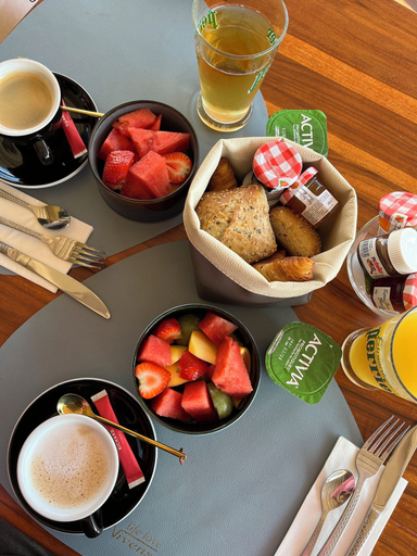 Food & Drinks, Rollin hôtel, Hérault