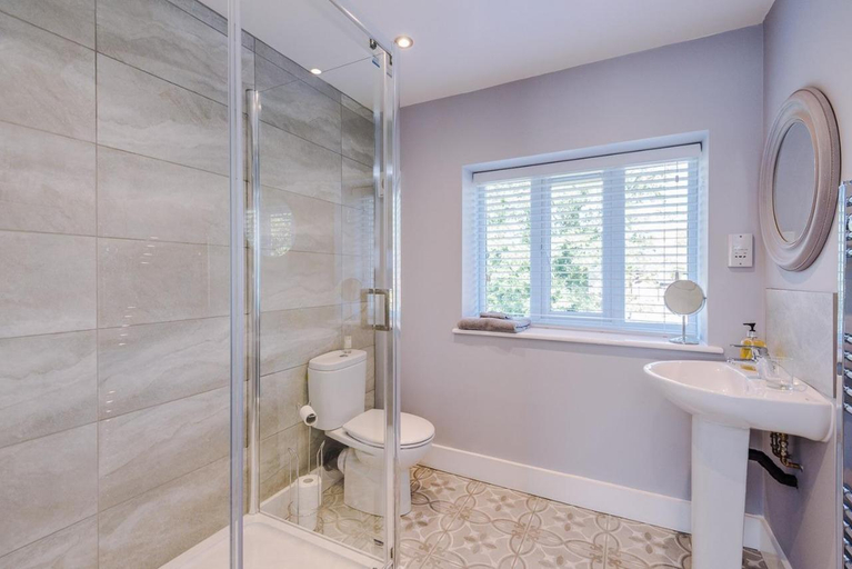 Others 5, Lymm Boutique Rooms, Warrington