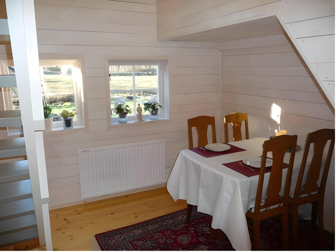 Others 3, Sjobacken Gard, Skara