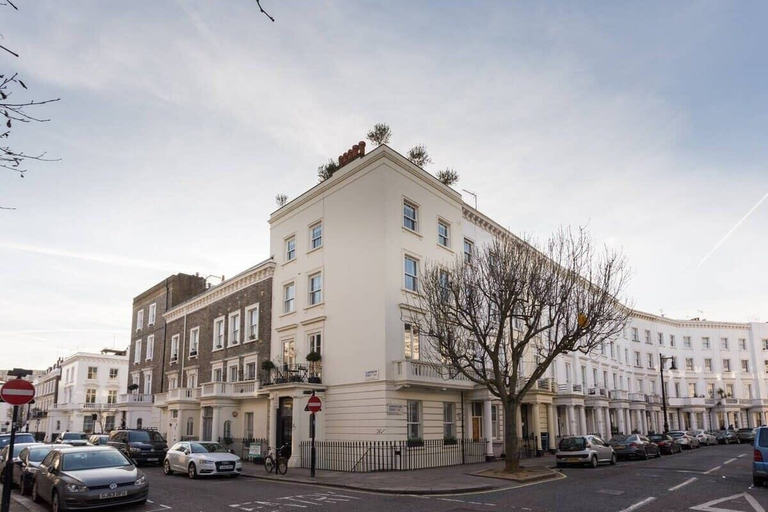 Exterior & Views 2, Spectacular 4 Bed House, Pimlico, London