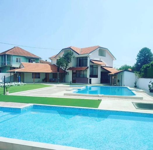 Sport & Beauty 3, Bibex Komplex, Niš