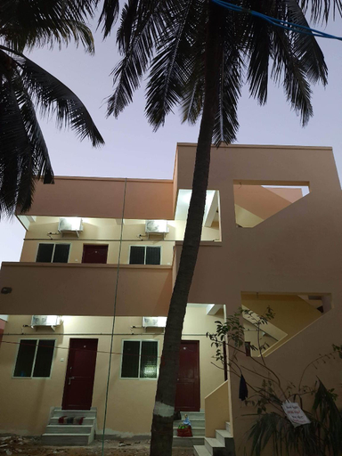 Others 4, Raghavi Tourist Home, Kanniyakumari