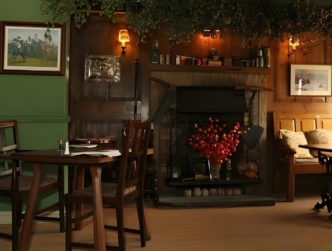 Others 4, The Fox and Hounds Country Inn, North Yorkshire
