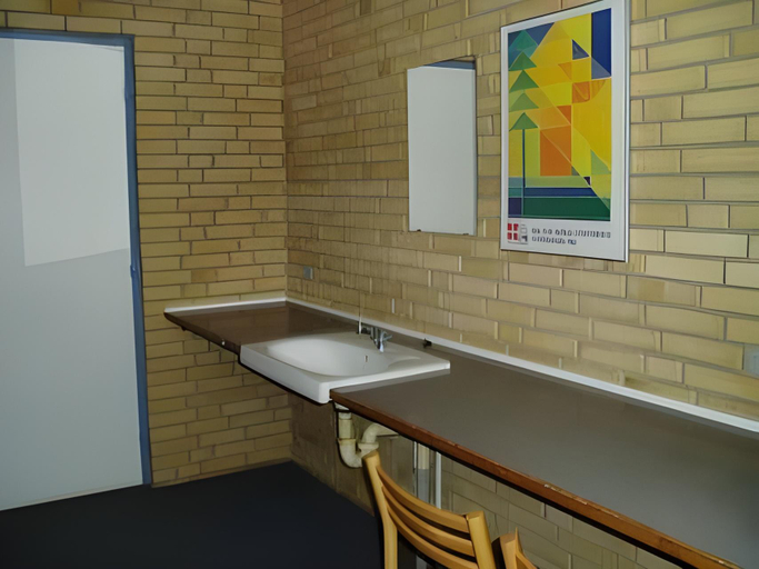 Others 2, Roslev Vandrerhjem-Hostel, Skive