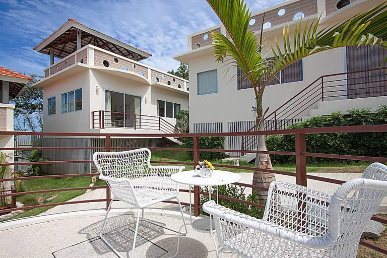 2, Villa Mak Di 103 -1Bed Samui SeaView in Nathon, Ko Samui