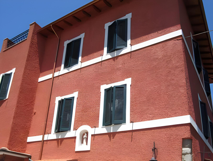 Others 3, B&B Tobia, Roma