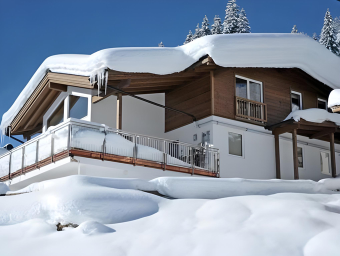 Others 3, Haus Heidi & Apartments, Schwaz