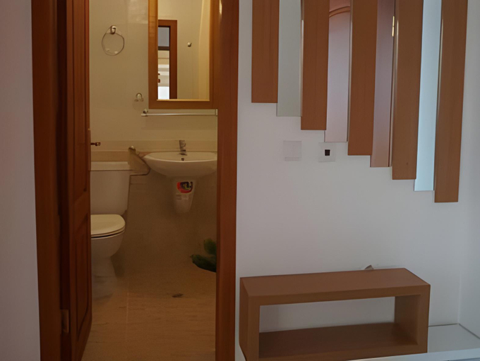 Bathroom 3, Dom-El Real Apartments 4 - Sveti Vlas, Nesebar
