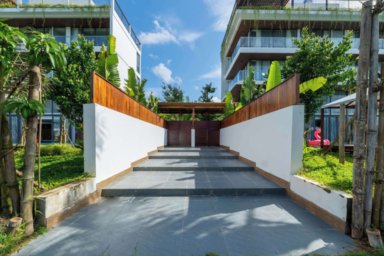 Exterior & Views 2, Peppercorn Villas, Phú Quốc