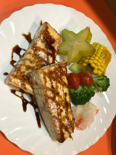 Food & Drinks 3, A-HOME, New Taipei City