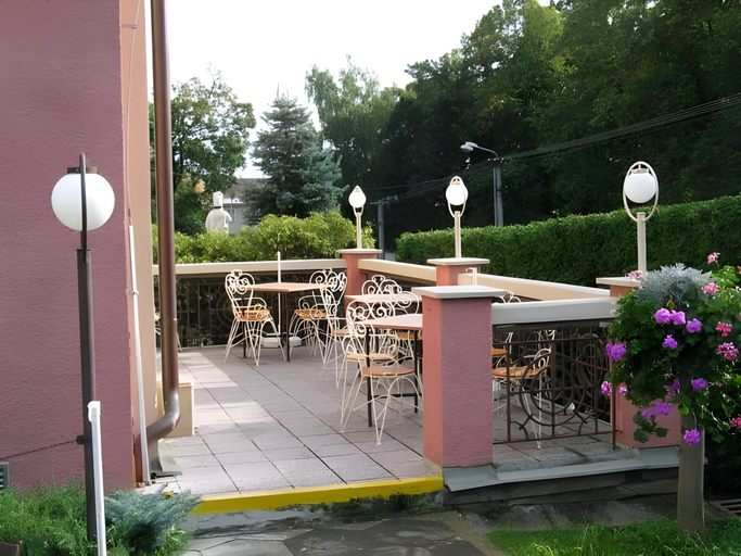 Others 3, Pension Viola, Domažlice