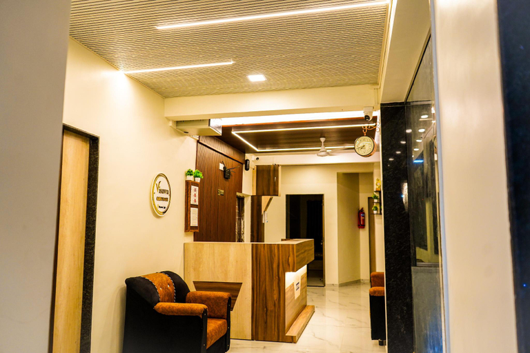 Others 3, Visawa Guest House, Nashik