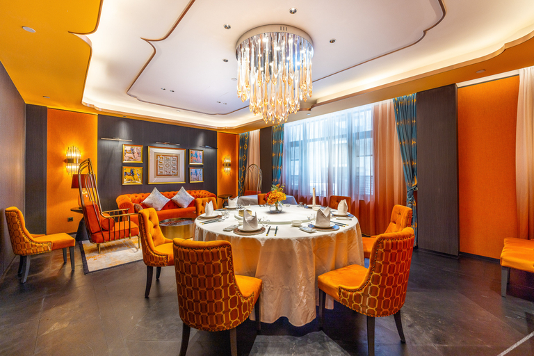 Food & Drinks 4, FUNLIST & MAY HOTEL Lanzhou Ancient Street, Lanzhou