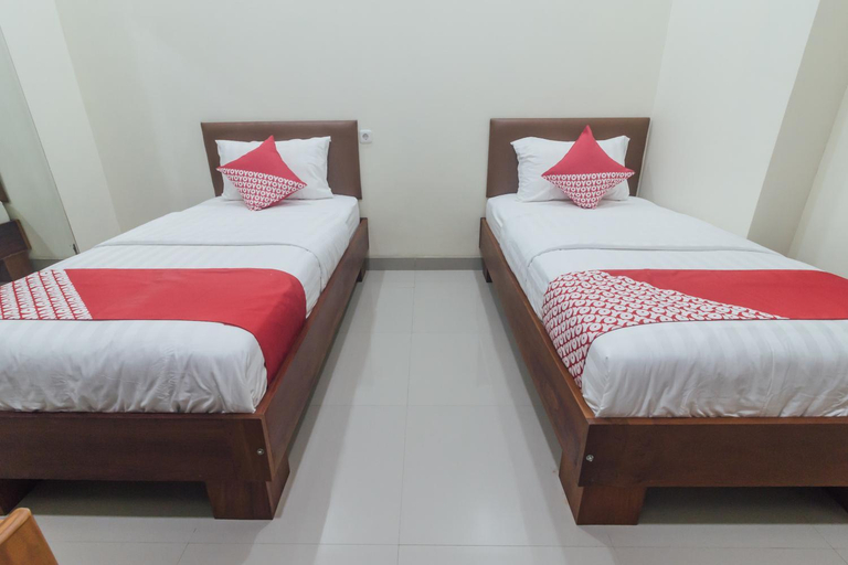 Bedroom 11