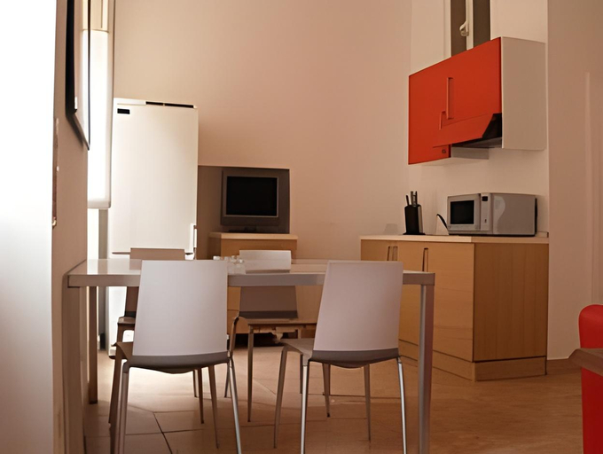 Others 3, Bellagio Apartment, Como
