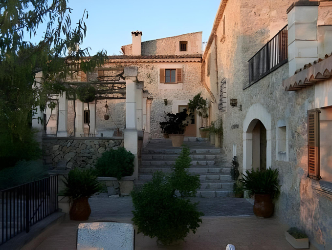 Others 4, Son Malero, Baleares