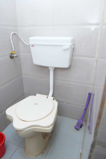 Bathroom 3, Bimal Farm Home Stay, Nashik
